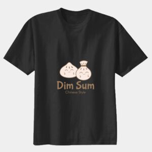 Gildan Premium Cotton Youth Tee (Same Day) Thumbnail
