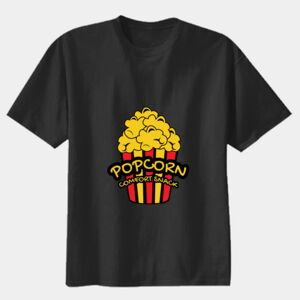 Gildan Premium Cotton Youth Tee (Same Day) Thumbnail