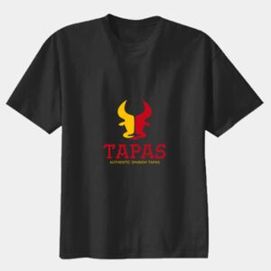 Gildan Premium Cotton Youth Tee (Same Day) Thumbnail