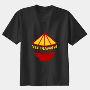 Gildan Premium Cotton Youth Tee (Same Day) Thumbnail