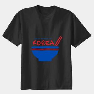 Gildan Premium Cotton Youth Tee (Same Day) Thumbnail
