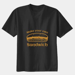 Gildan Premium Cotton Youth Tee (Same Day) Thumbnail