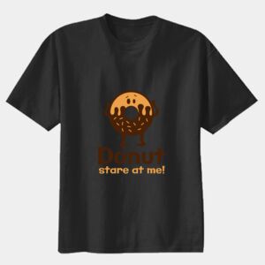 Gildan Premium Cotton Youth Tee (Same Day) Thumbnail