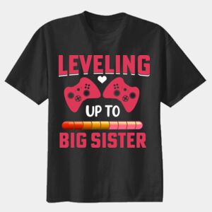 Gildan Premium Cotton Youth Tee (Same Day) Thumbnail