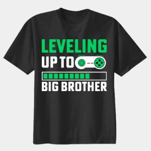 Gildan Premium Cotton Youth Tee (Same Day) Thumbnail