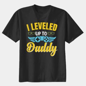 Gildan Premium Cotton Youth Tee (Same Day) Thumbnail