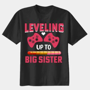 Gildan Premium Cotton Youth Tee (Same Day) Thumbnail