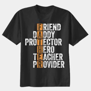 Gildan Premium Cotton Youth Tee (Same Day) Thumbnail