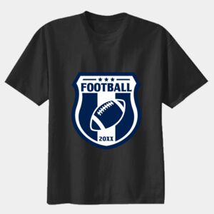 Gildan Premium Cotton Youth Tee (Same Day) Thumbnail