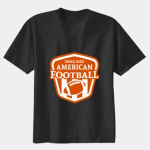 Gildan Premium Cotton Youth Tee (Same Day) Thumbnail