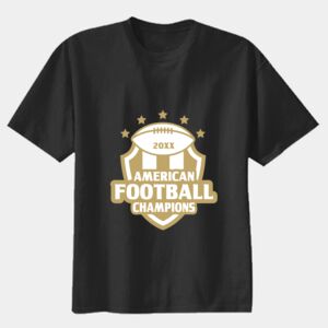 Gildan Premium Cotton Youth Tee (Same Day) Thumbnail