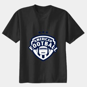 Gildan Premium Cotton Youth Tee (Same Day) Thumbnail