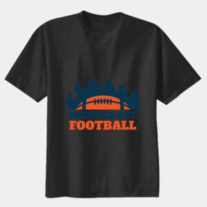 Gildan Premium Cotton Youth Tee (Same Day) Thumbnail