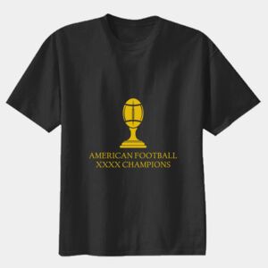 Gildan Premium Cotton Youth Tee (Same Day) Thumbnail
