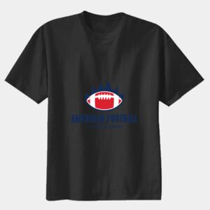 Gildan Premium Cotton Youth Tee (Same Day) Thumbnail