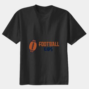 Gildan Premium Cotton Youth Tee (Same Day) Thumbnail