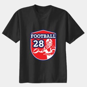 Gildan Premium Cotton Youth Tee (Same Day) Thumbnail