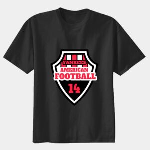 Gildan Premium Cotton Youth Tee (Same Day) Thumbnail