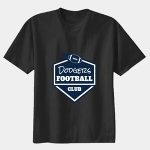 Gildan Premium Cotton Youth Tee (Same Day) Thumbnail