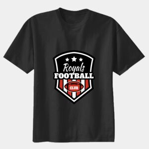 Gildan Premium Cotton Youth Tee (Same Day) Thumbnail
