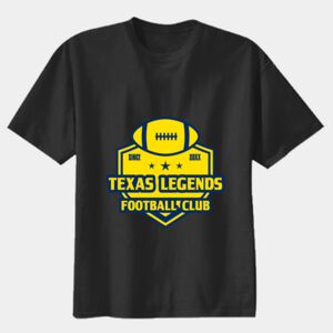Gildan Premium Cotton Youth Tee (Same Day) Thumbnail