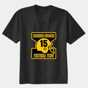 Gildan Premium Cotton Youth Tee (Same Day) Thumbnail