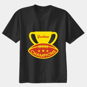 Gildan Premium Cotton Youth Tee (Same Day) Thumbnail