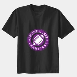 Gildan Premium Cotton Youth Tee (Same Day) Thumbnail