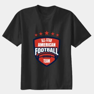 Gildan Premium Cotton Youth Tee (Same Day) Thumbnail