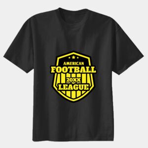 Gildan Premium Cotton Youth Tee (Same Day) Thumbnail