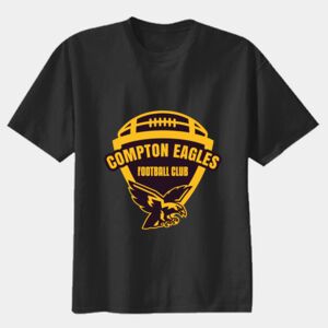 Gildan Premium Cotton Youth Tee (Same Day) Thumbnail