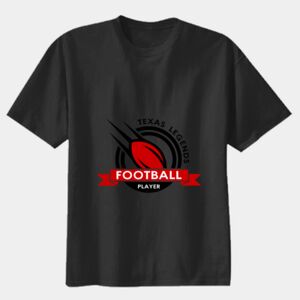 Gildan Premium Cotton Youth Tee (Same Day) Thumbnail