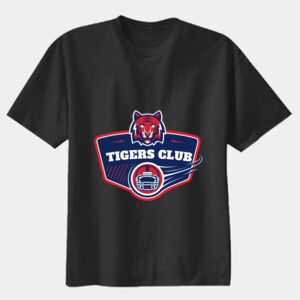 Gildan Premium Cotton Youth Tee (Same Day) Thumbnail