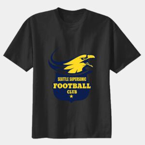 Gildan Premium Cotton Youth Tee (Same Day) Thumbnail