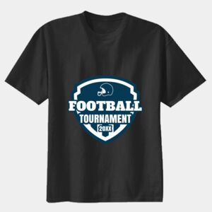 Gildan Premium Cotton Youth Tee (Same Day) Thumbnail