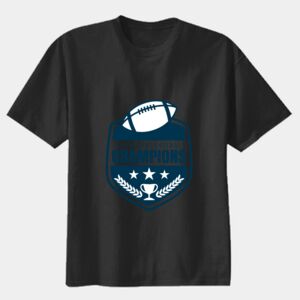 Gildan Premium Cotton Youth Tee (Same Day) Thumbnail