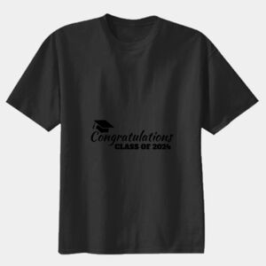 Gildan Premium Cotton Youth Tee (Same Day) Thumbnail
