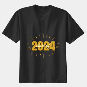 Gildan Premium Cotton Youth Tee (Same Day) Thumbnail