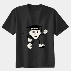 Gildan Premium Cotton Youth Tee (Same Day) Thumbnail