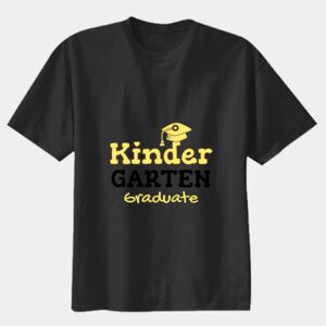 Gildan Premium Cotton Youth Tee (Same Day) Thumbnail