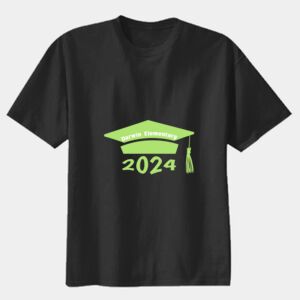 Gildan Premium Cotton Youth Tee (Same Day) Thumbnail