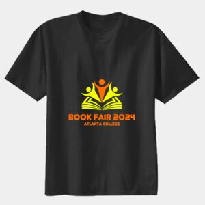 Gildan Premium Cotton Youth Tee (Same Day) Thumbnail