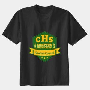 Gildan Premium Cotton Youth Tee (Same Day) Thumbnail