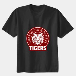 Gildan Premium Cotton Youth Tee (Same Day) Thumbnail