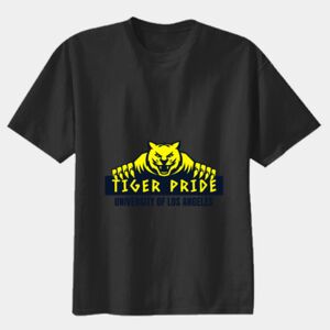 Gildan Premium Cotton Youth Tee (Same Day) Thumbnail