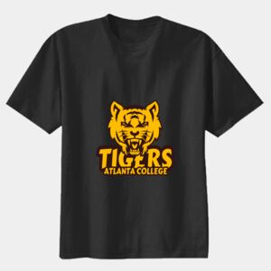 Gildan Premium Cotton Youth Tee (Same Day) Thumbnail
