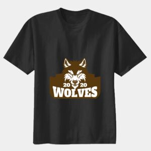 Gildan Premium Cotton Youth Tee (Same Day) Thumbnail