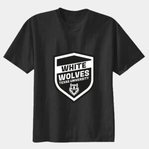 Gildan Premium Cotton Youth Tee (Same Day) Thumbnail