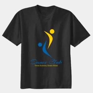Gildan Premium Cotton Youth Tee (Same Day) Thumbnail