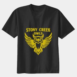 Gildan Premium Cotton Youth Tee (Same Day) Thumbnail